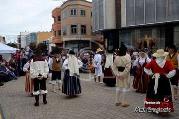 II Festival Tajea y Torna 7 Islas en Los Llanos de Telde (Francisco Javier Santana)